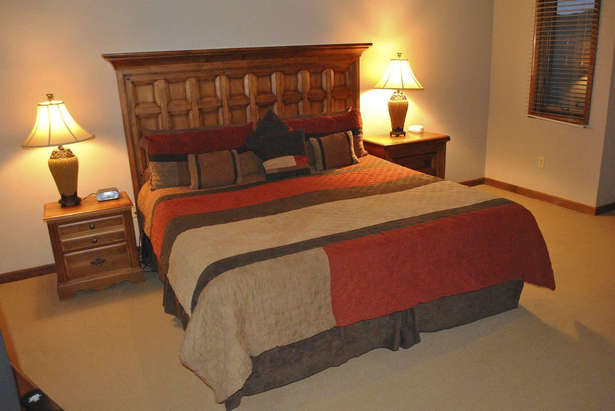 The Highlands At Sugar Hotell Banner Elk Exteriör bild